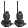 Radio Walkie Talkie Baofeng Bf-888s BOG