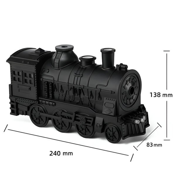 Humidificador Tren Ambientador 300 Ml