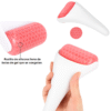 Rodillo Masajeador Facial Ice Roller