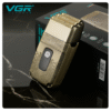Máquina De Afeitar Shaver Vgr V-335 Orig