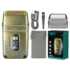 Máquina De Afeitar Shaver Vgr V-335 Orig