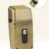Máquina De Afeitar Shaver Vgr V-335 Orig