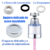 Filtro Purificador De Agua Grifo 7 Nivel