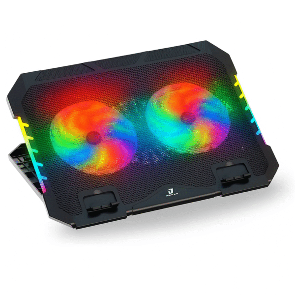 Base Refrigerante Para Portatil KL332