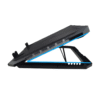 Base Refrigerante Para Portatil KL332