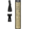 Depilador Nasal Geemy 3 En 1 GM-3157