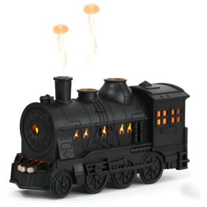 Humidificador Tren Ambientador 300 Ml