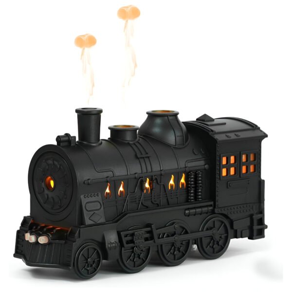 Humidificador Tren Ambientador 300 Ml