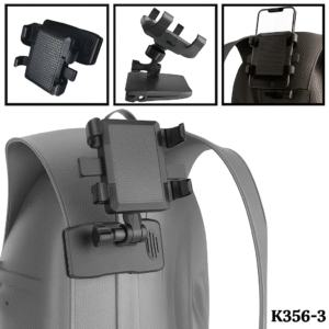 Soporte Holder Celular Ajustable K356-3