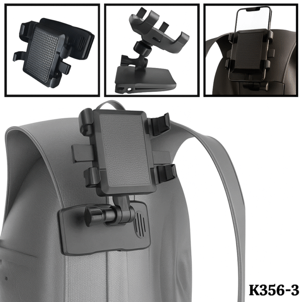 Soporte Holder Celular Ajustable K356-3
