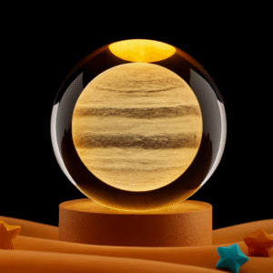 Lampara Esfera Jupiter