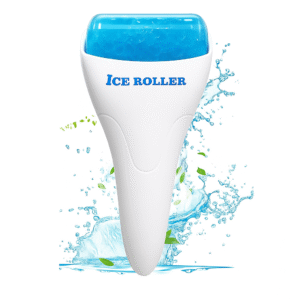 Rodillo Masajeador Facial Ice Roller