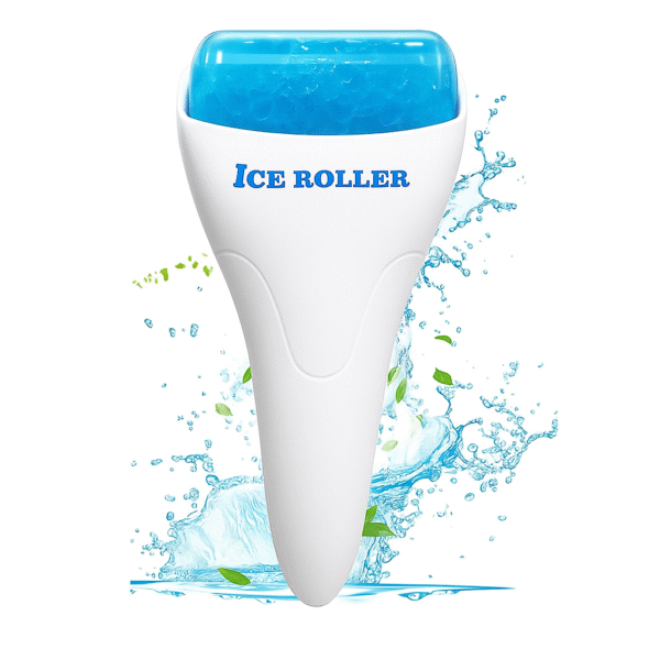 Rodillo Masajeador Facial Ice Roller