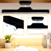 Lampara Barra De Luz Led Magnética Recargable