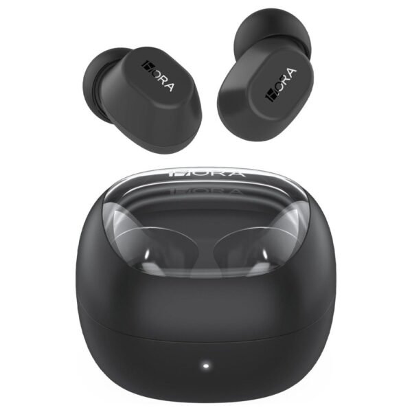 Audifonos Bluetooth 1hora Aut208 Negro