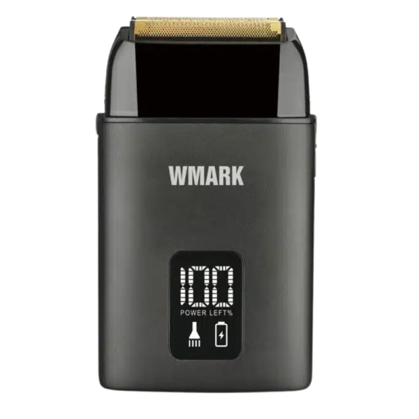 Maquina De Afeitar Shaver Wmark NG-983