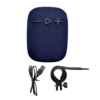 Parlante Bocina Wind3 Bluetooth Recargab