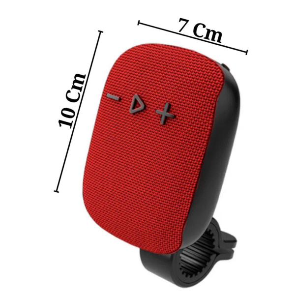 Parlante Bocina Wind3 Bluetooth Recargab
