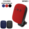 Parlante Bocina Wind3 Bluetooth Recargab
