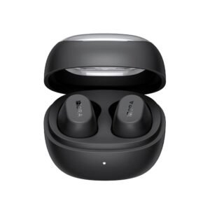 Audifonos Bluetooth 1hora Aut208 Negro