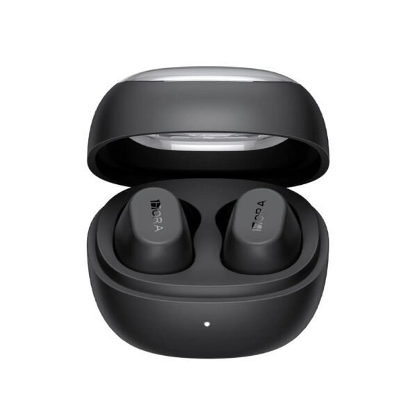 Audifonos Bluetooth 1hora Aut208 Negro