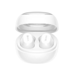 Audifonos Bluetooth 1hora Aut208 Blanco