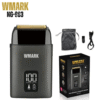 Maquina De Afeitar Shaver Wmark NG-983