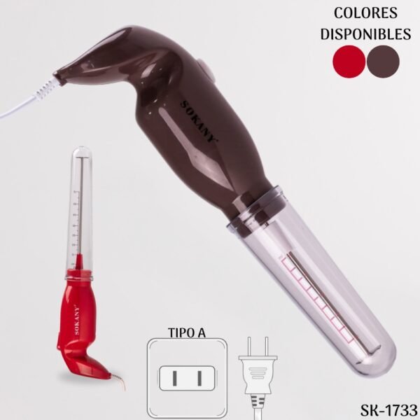 P1 H Batidora Electrica Manual 50Ml 25W