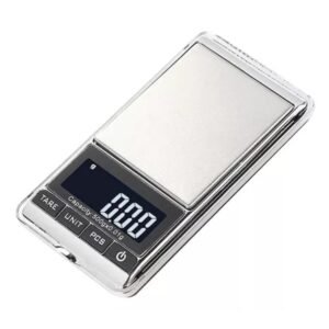 Pesa Gramera Electrónica DS16