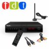 P37 Decodificador Tdt Receptor Tv