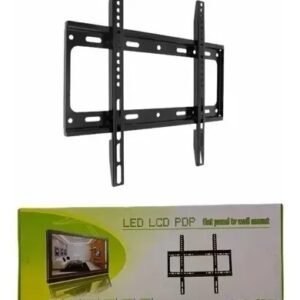 Soporte Base Para Tv De Pared De 26 A 63
