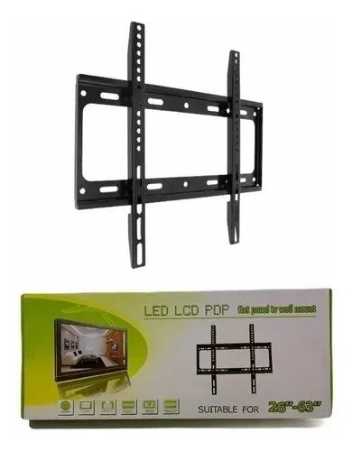 PH3 Soporte Base Para Tv De Pared De 26 A 63
